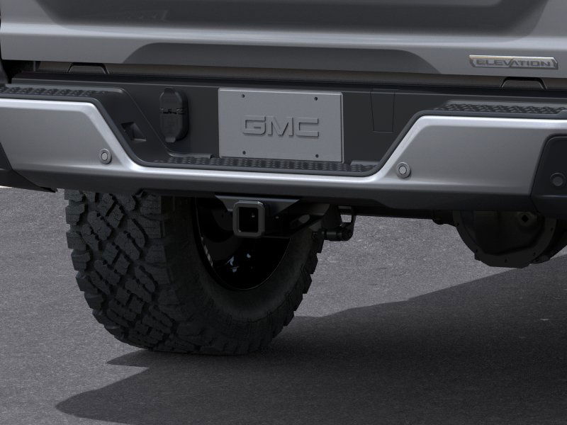 2026 Gmc Canyon Elevation photo 47