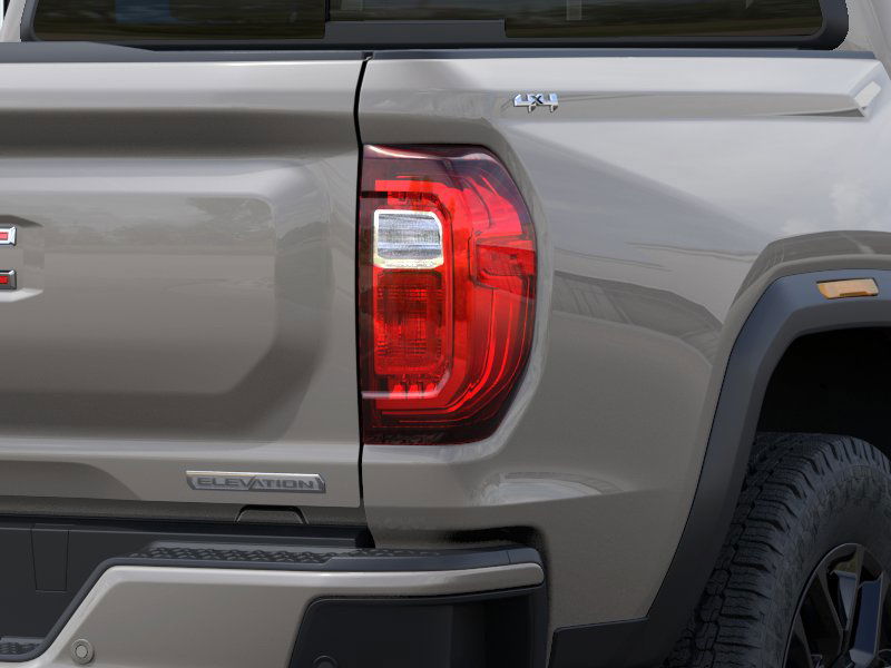 New 2026 Coastal Dune GMC Elevation image 39