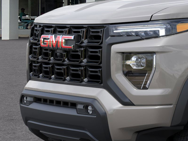 New 2026 Coastal Dune GMC Elevation image 41