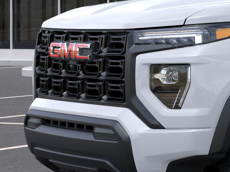 2026 GMC Canyon Elevation - Photo 37