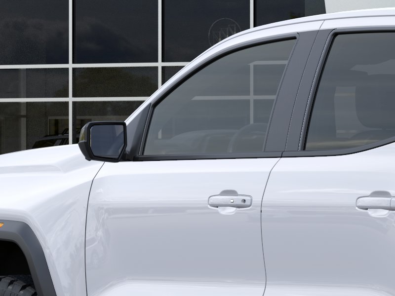 2026 GMC Canyon Elevation - Photo 36