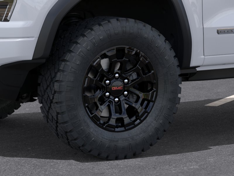 2026 GMC Canyon Elevation - Photo 33