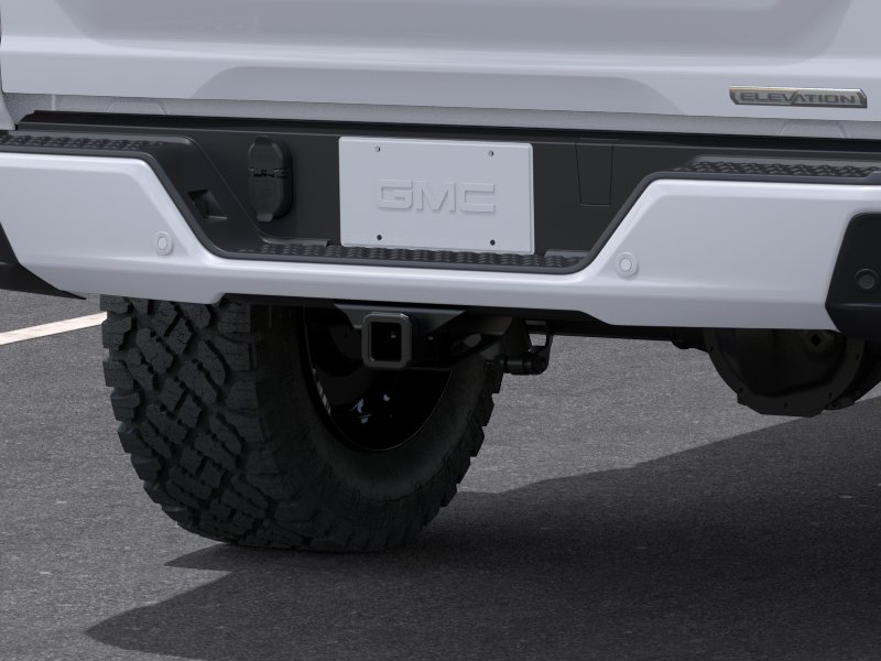 2026 GMC Canyon Elevation - Photo 38