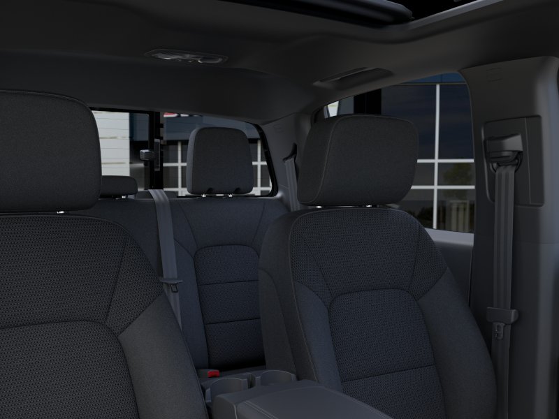 2026 GMC Canyon Elevation - Photo 48