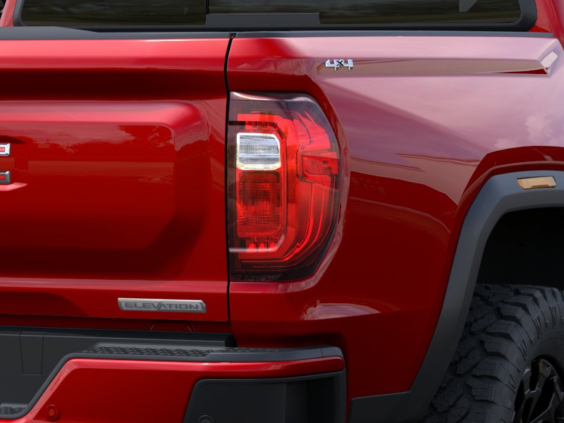 2026 GMC Canyon Elevation - Photo 35
