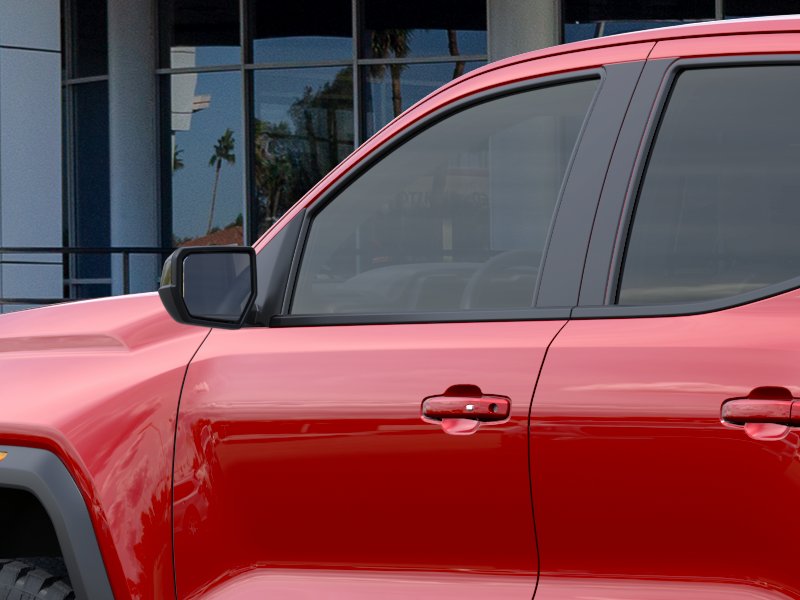 2026 GMC Canyon Elevation - Photo 36
