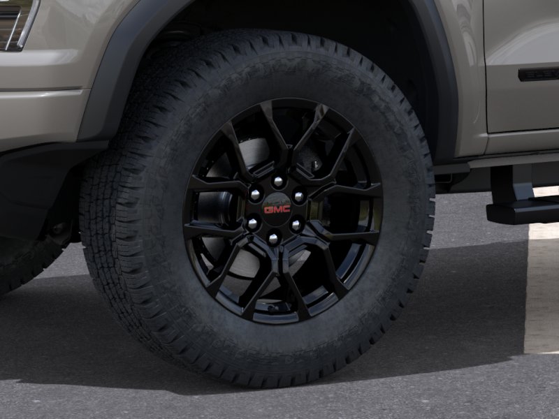 New 2026 Coastal Dune GMC Elevation image 38