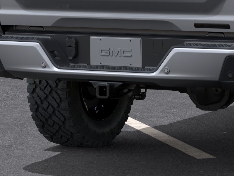 New 2026 Sterling Metallic GMC Elevation image 38