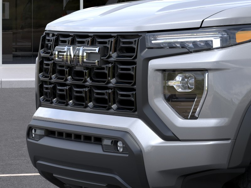 New 2026 Sterling Metallic GMC Elevation image 37