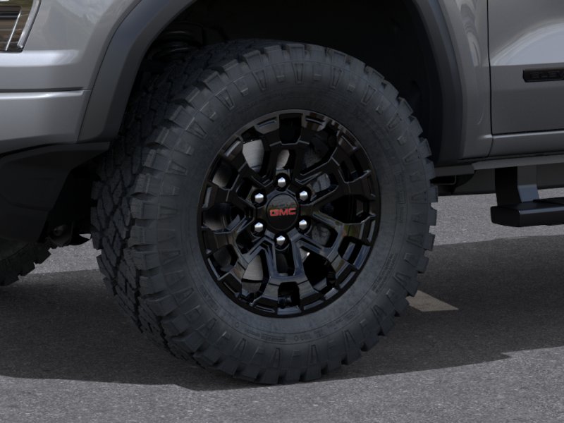 New 2026 Sterling Metallic GMC Elevation image 33