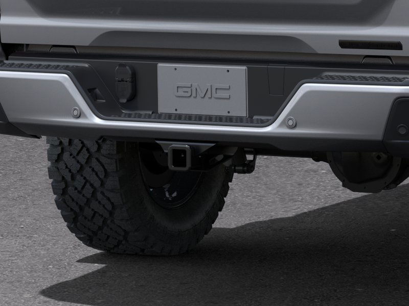 2025 Gmc Canyon Elevation photo 14