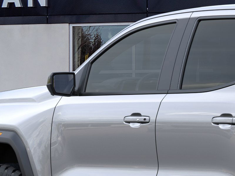 2025 Gmc Canyon Elevation photo 12