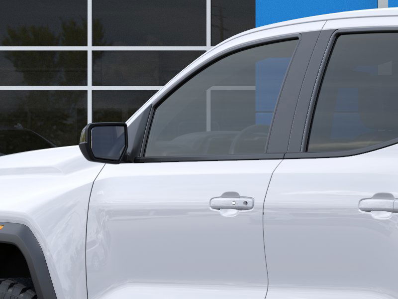 2026 Gmc Canyon Elevation photo 12