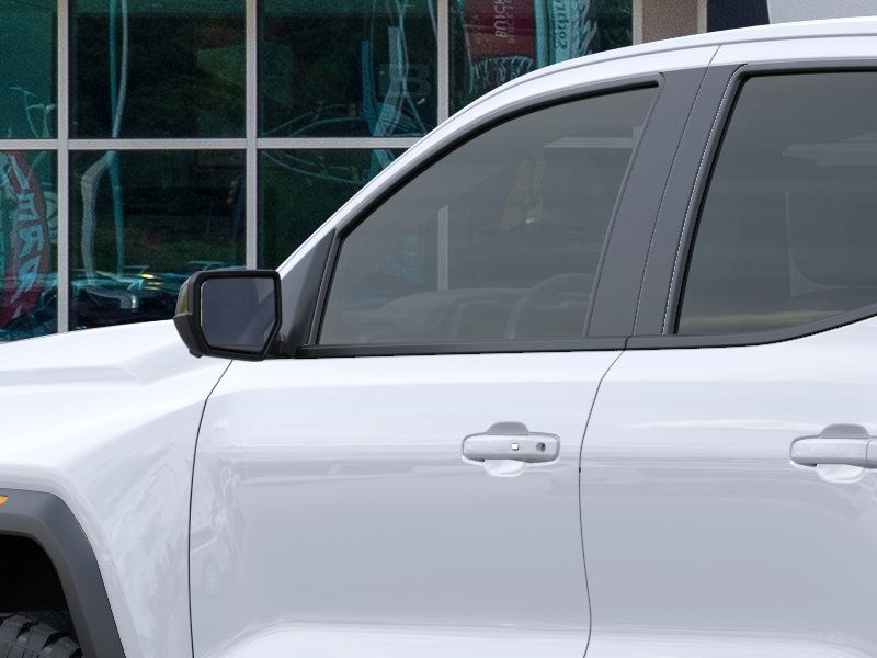 2026 Gmc Canyon Elevation photo 8