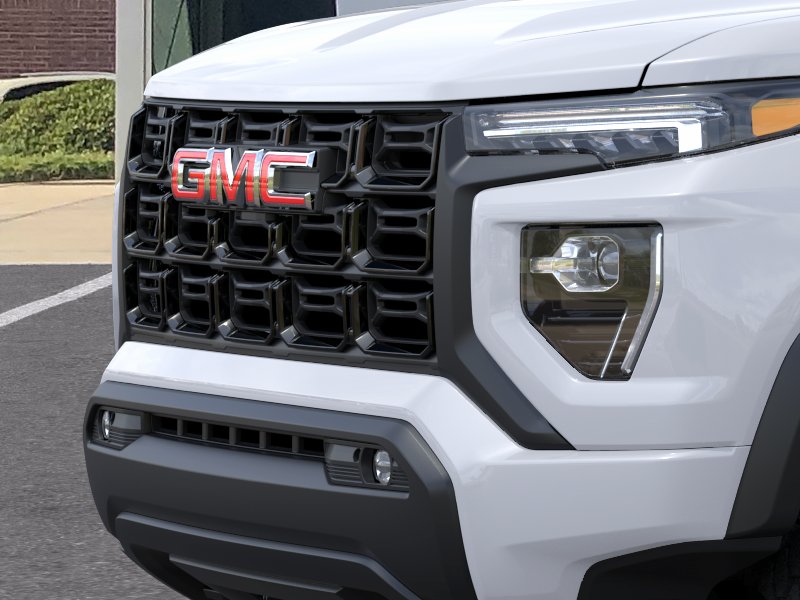 New 2026 Summit White GMC Elevation image 37