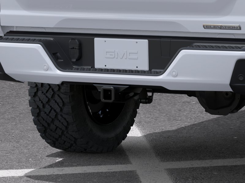 New 2026 Summit White GMC Elevation image 38