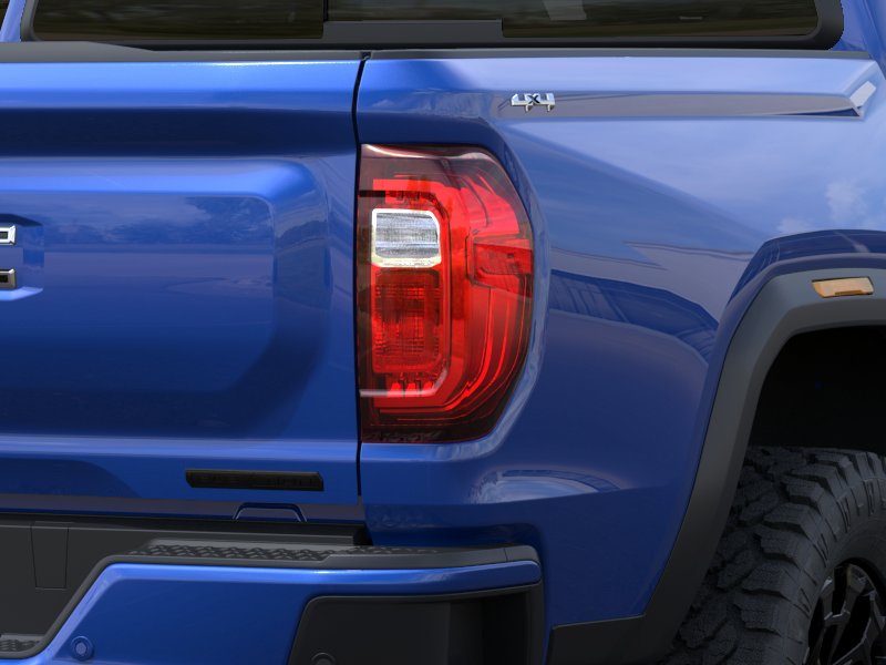 2026 GMC Canyon Elevation - Photo 35