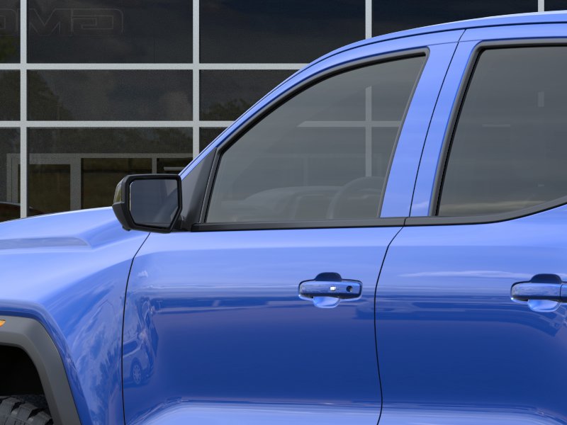 2026 GMC Canyon Elevation - Photo 36
