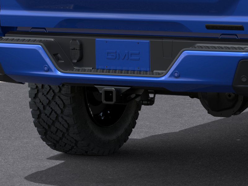 2026 GMC Canyon Elevation - Photo 38
