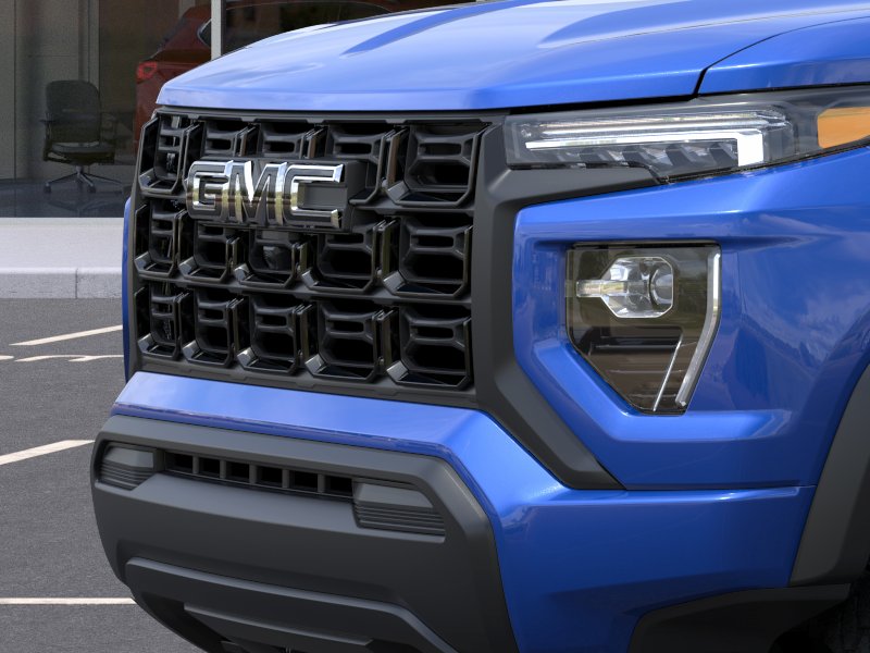 2026 GMC Canyon Elevation - Photo 37