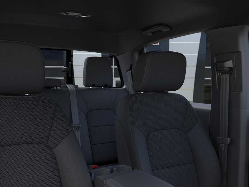 2026 GMC Canyon Elevation - Photo 48
