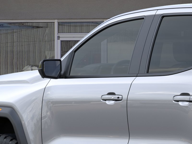 2026 GMC Canyon Elevation - Photo 12