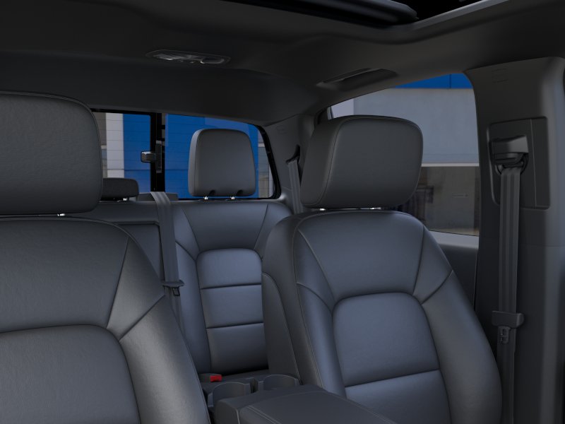 2026 GMC Canyon Elevation - Photo 24