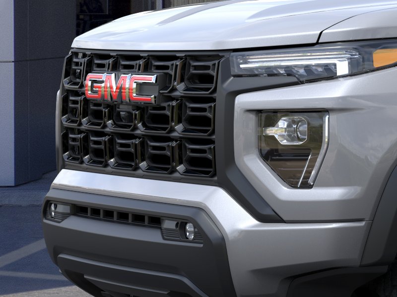 2026 GMC Canyon Elevation - Photo 13