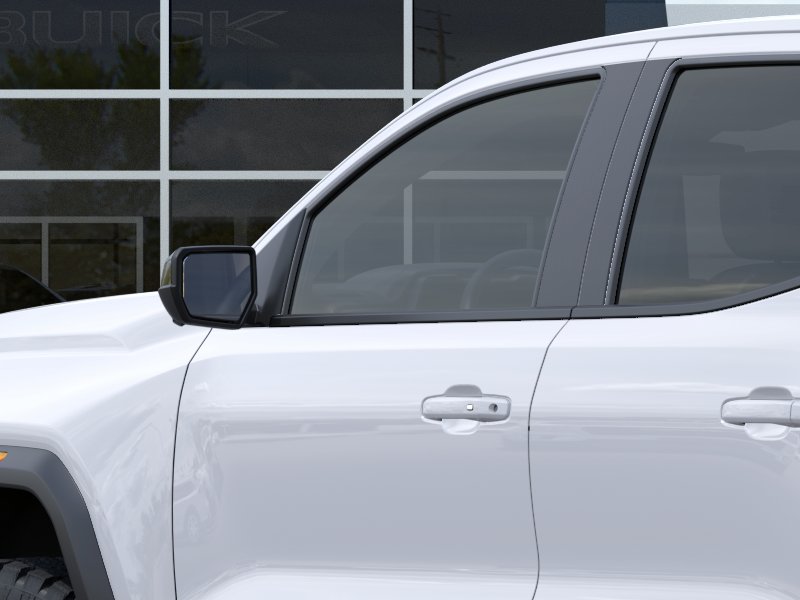 New 2026 Summit White GMC Elevation image 36