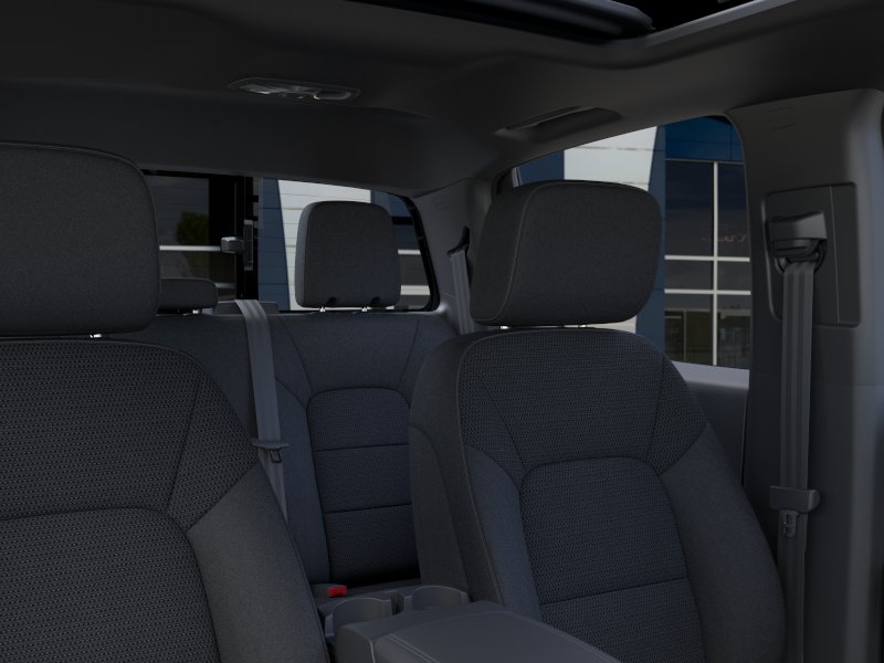 2026 GMC Canyon Elevation - Photo 24