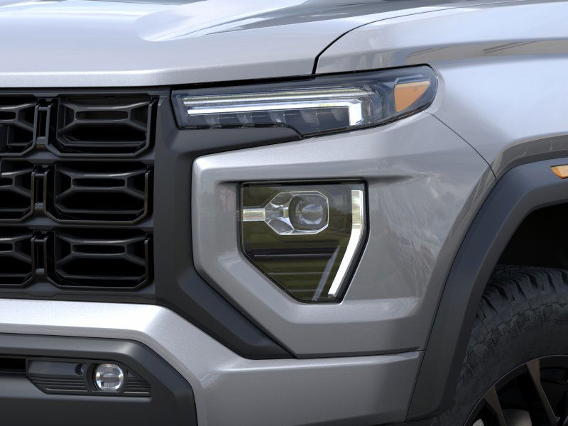 2026 Gmc Canyon Elevation photo 10