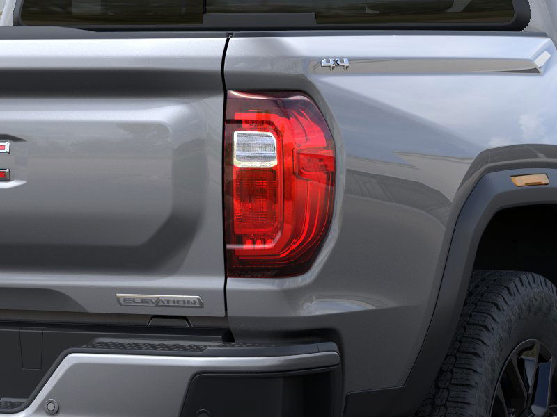 2026 Gmc Canyon Elevation photo 11