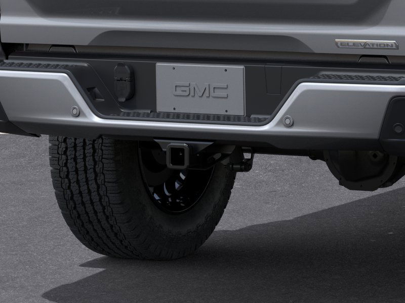 2026 Gmc Canyon Elevation photo 14