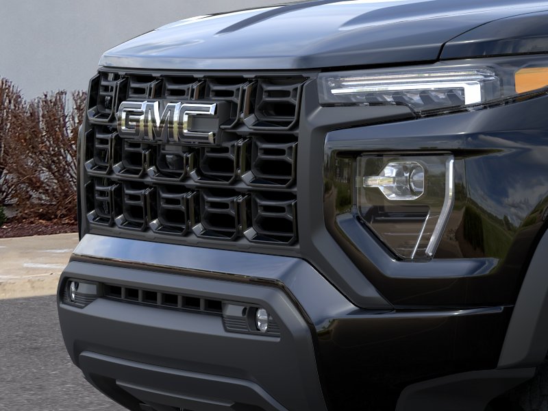 2026 GMC Canyon Elevation - Photo 37