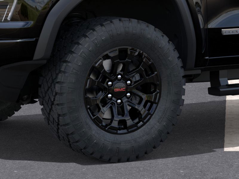 2026 Gmc Canyon Elevation photo 4