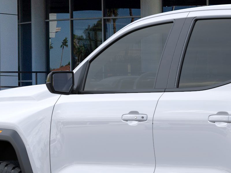 2026 Gmc Canyon Elevation photo 34