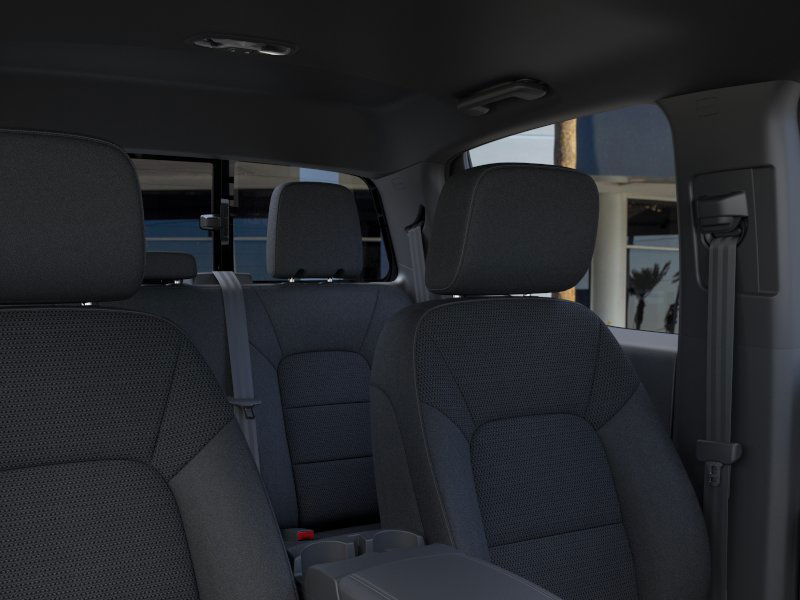 2026 Gmc Canyon Elevation photo 45