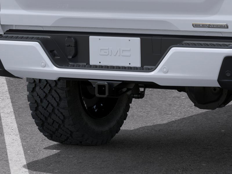 2026 Gmc Canyon Elevation photo 36