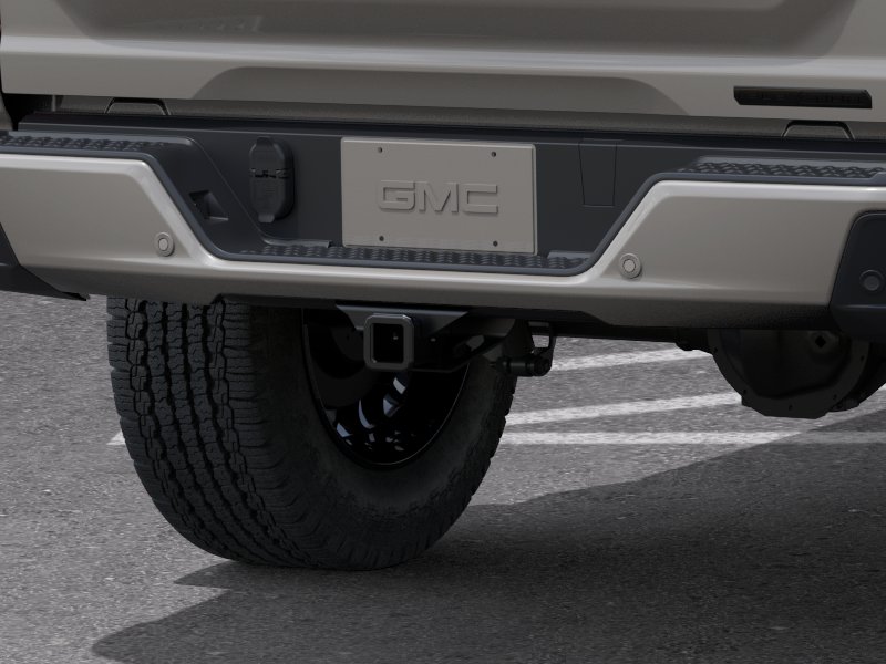New 2026 Coastal Dune GMC Elevation image 40
