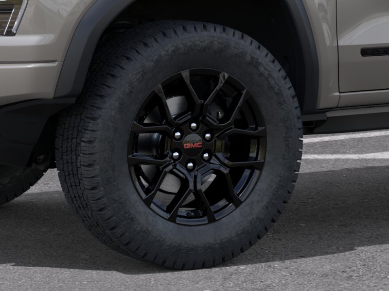 New 2026 Coastal Dune GMC Elevation image 35
