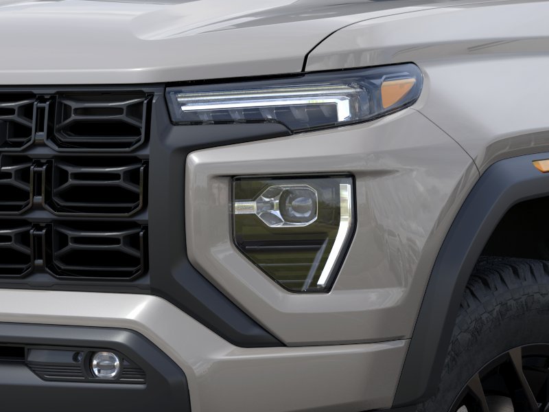 New 2026 Coastal Dune GMC Elevation image 36