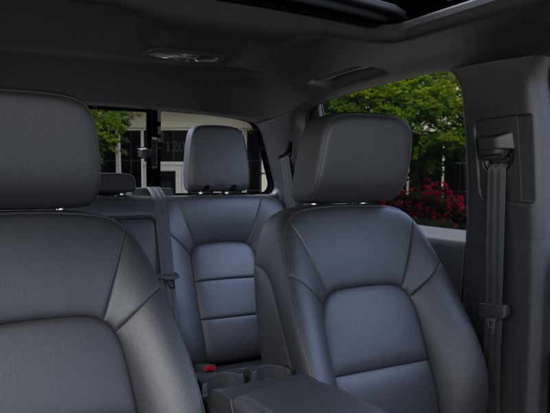 New 2026 Coastal Dune GMC Elevation image 50