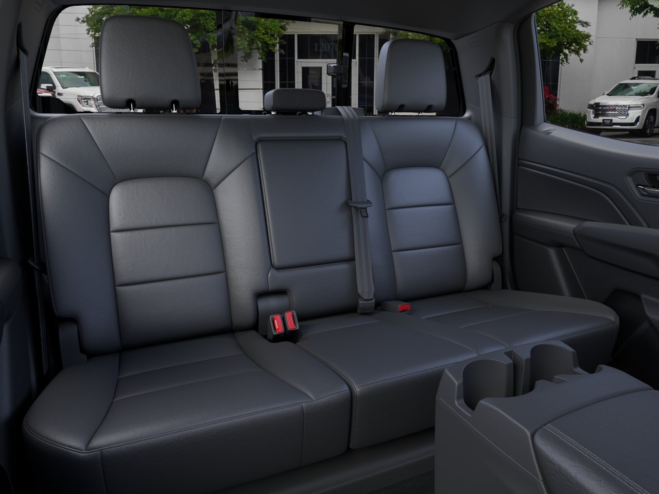 New 2026 Coastal Dune GMC Elevation image 43