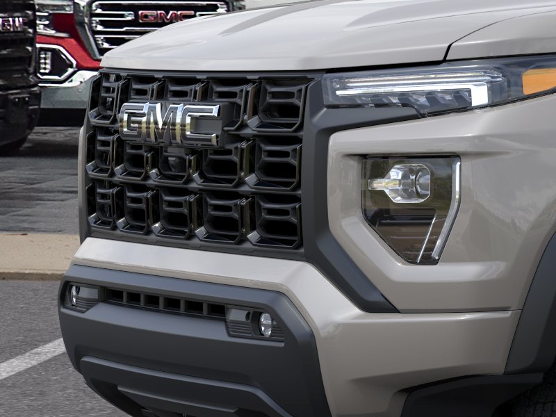 New 2026 Coastal Dune GMC Elevation image 39