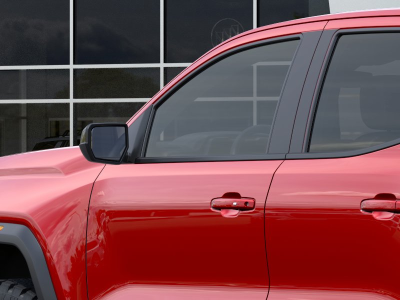 2026 GMC Canyon Elevation - Photo 36