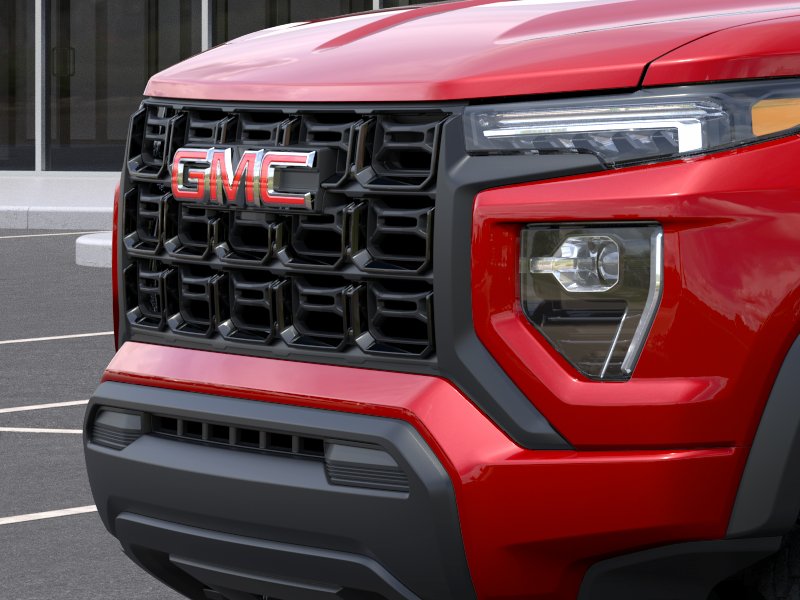 2026 GMC Canyon Elevation - Photo 37