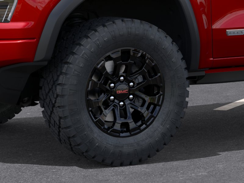 2026 GMC Canyon Elevation - Photo 33