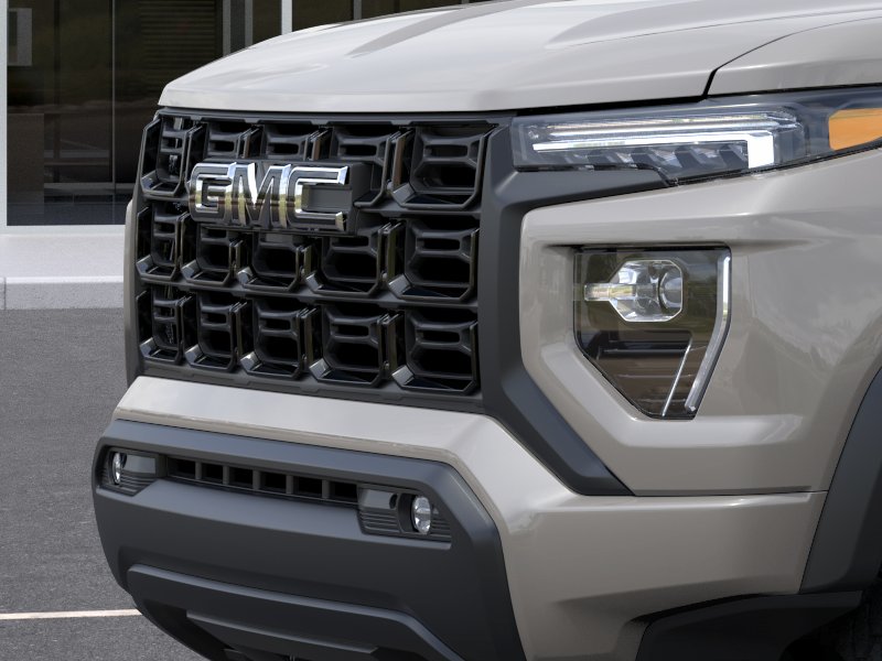 2026 GMC Canyon Elevation - Photo 13
