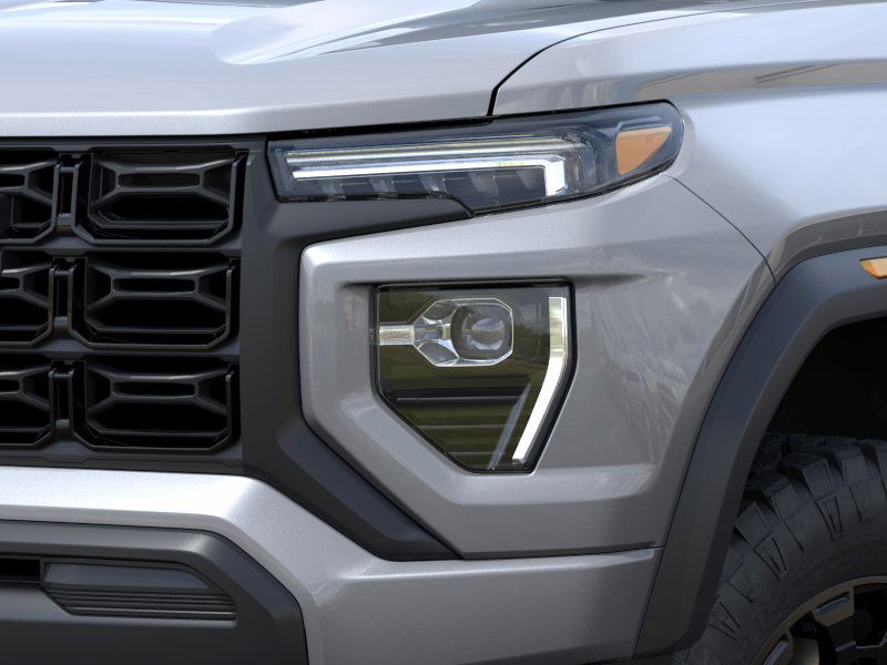 2026 Gmc Canyon Elevation photo 10