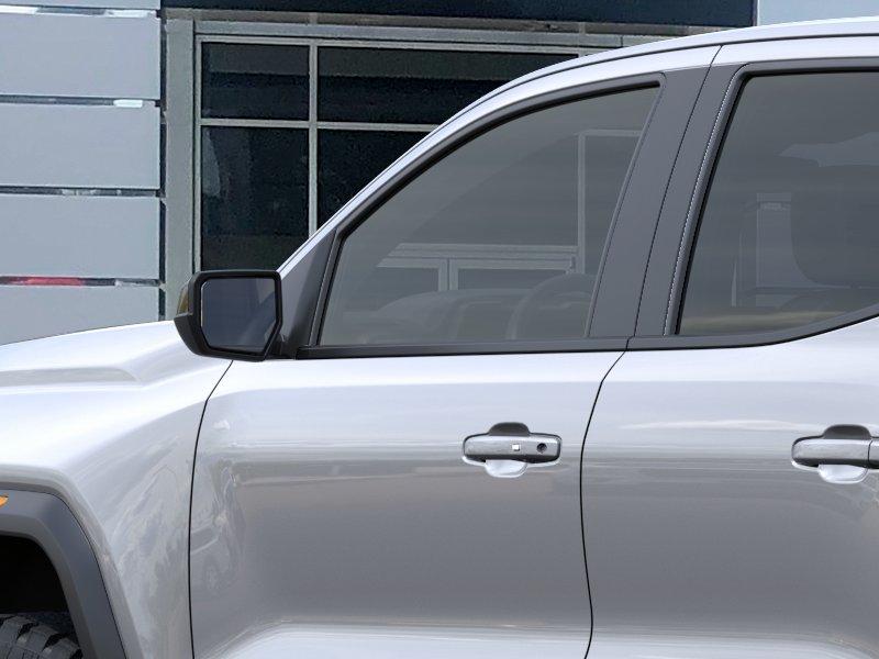 New 2026 Sterling Metallic GMC Elevation image 36